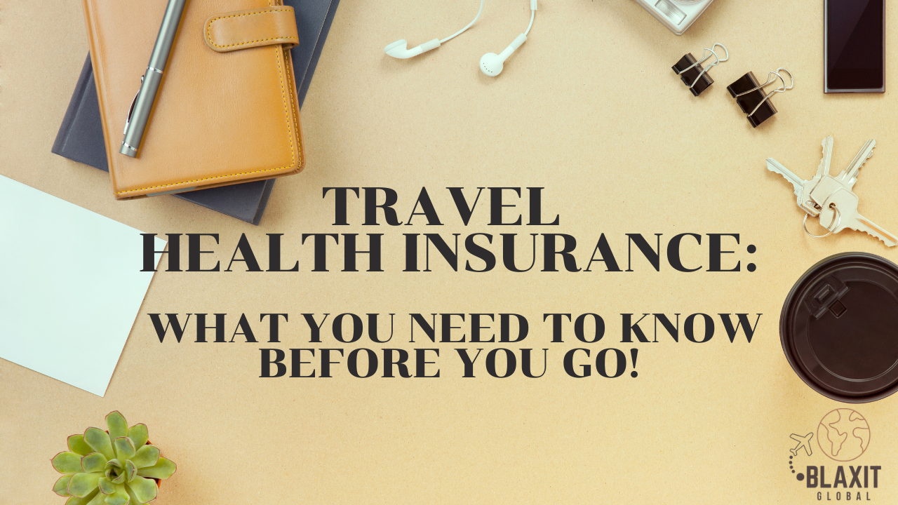 About International Travel Health Insurance for Black Expats Blaxit