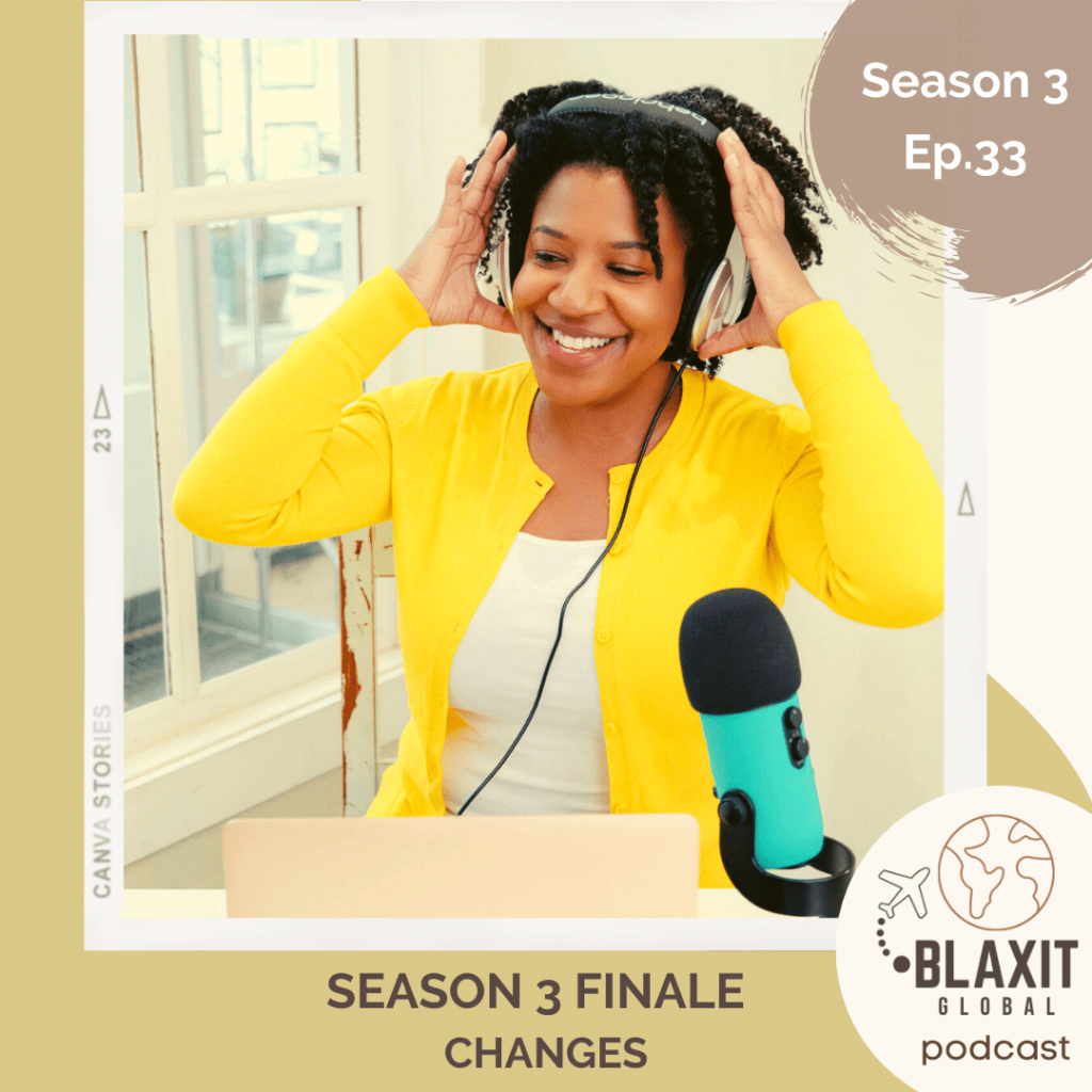 blaxit,blaxit global,chrishan wright,blaxit global podcast,blaxit global passport,moving abroad,black expat,stephanie perry,exodus summit,xpat app